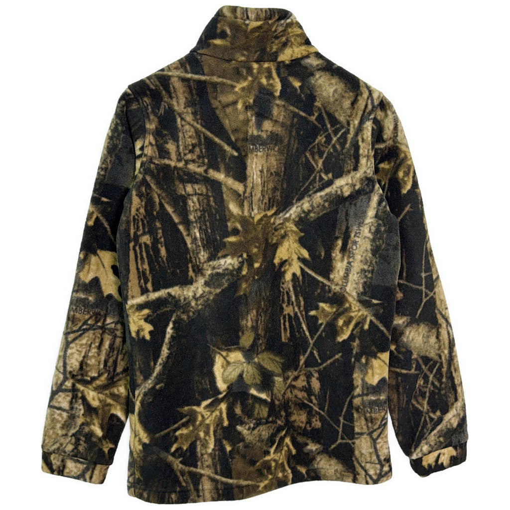 Columbia Fleece Jacket