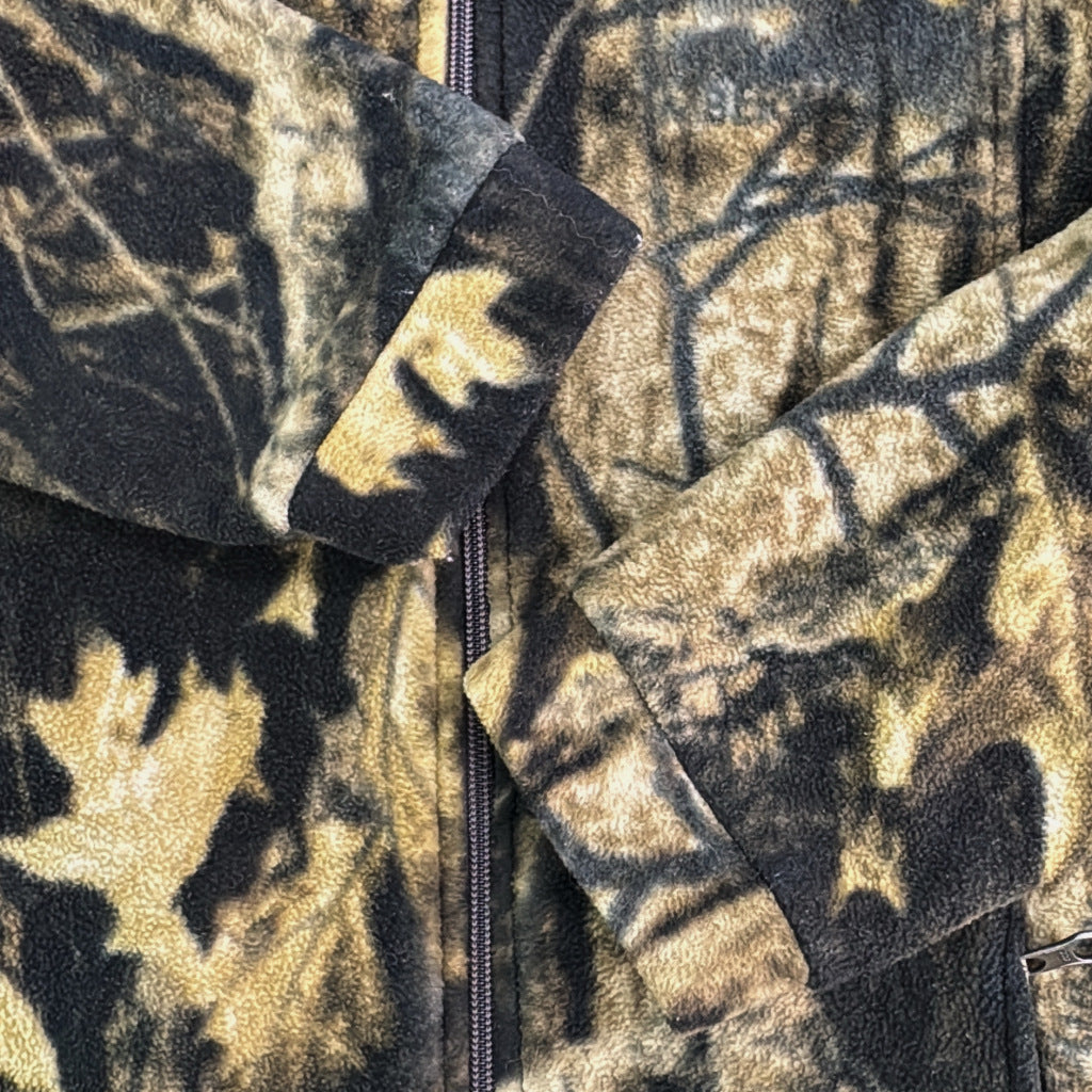 Columbia Fleece Jacket