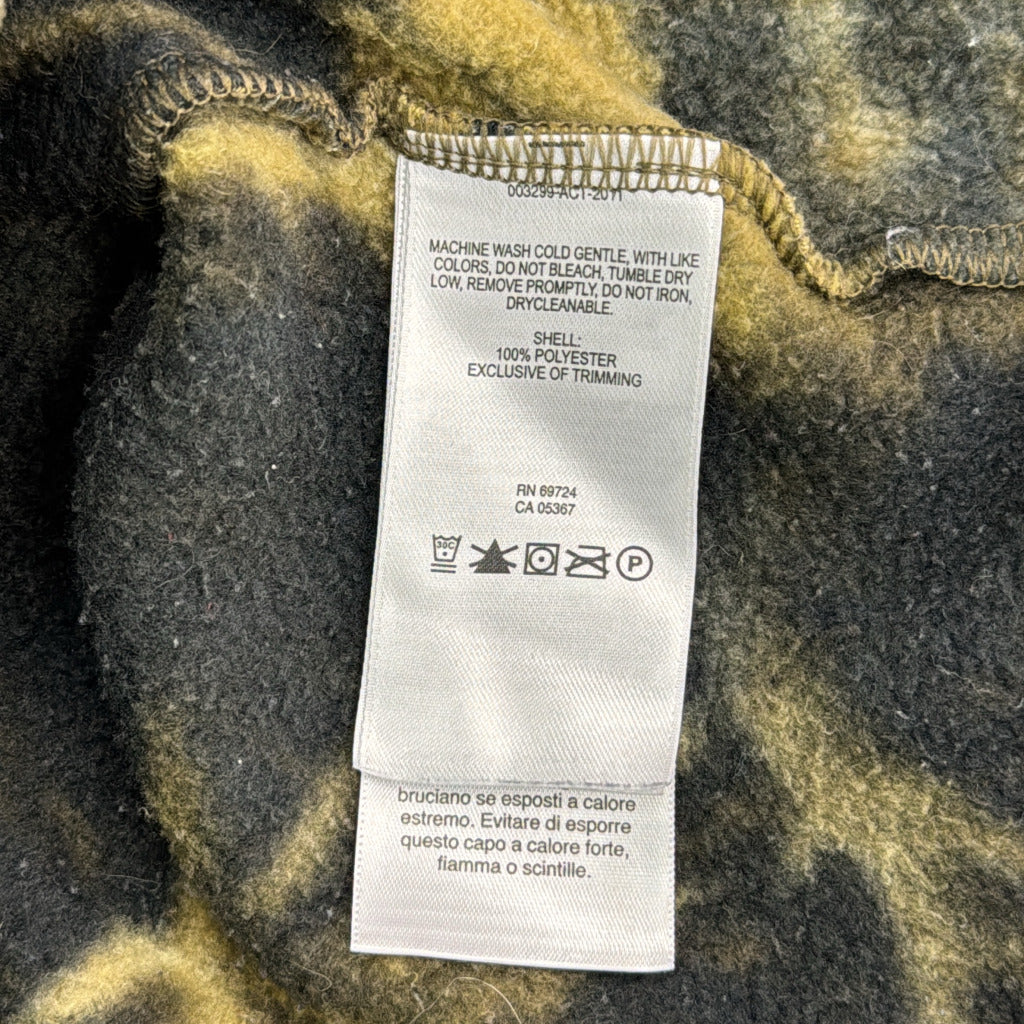 Columbia Fleece Jacket