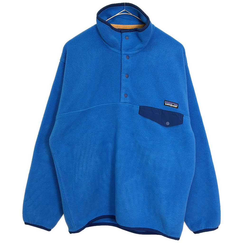 patagonia SYNCHILLA Snap T Fleece Jacket