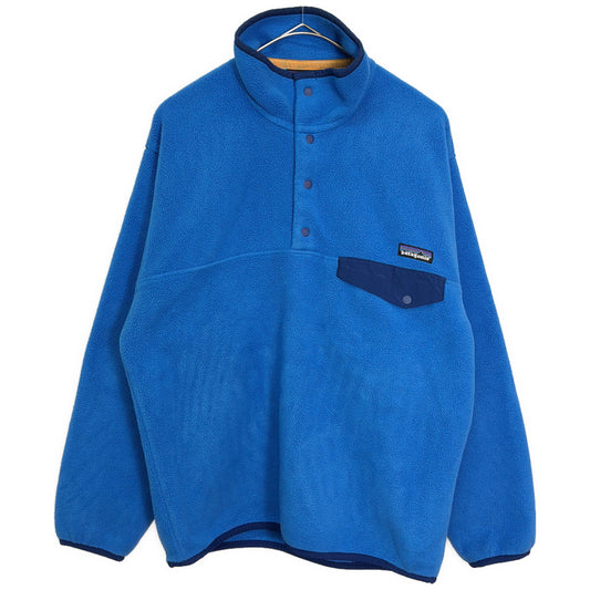 patagonia SYNCHILLA Snap T Fleece Jacket