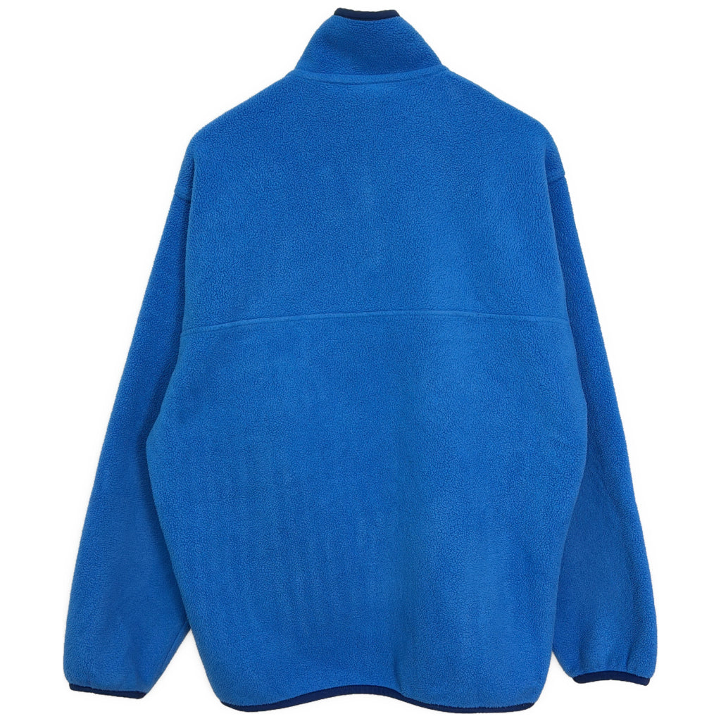 patagonia SYNCHILLA Snap T Fleece Jacket