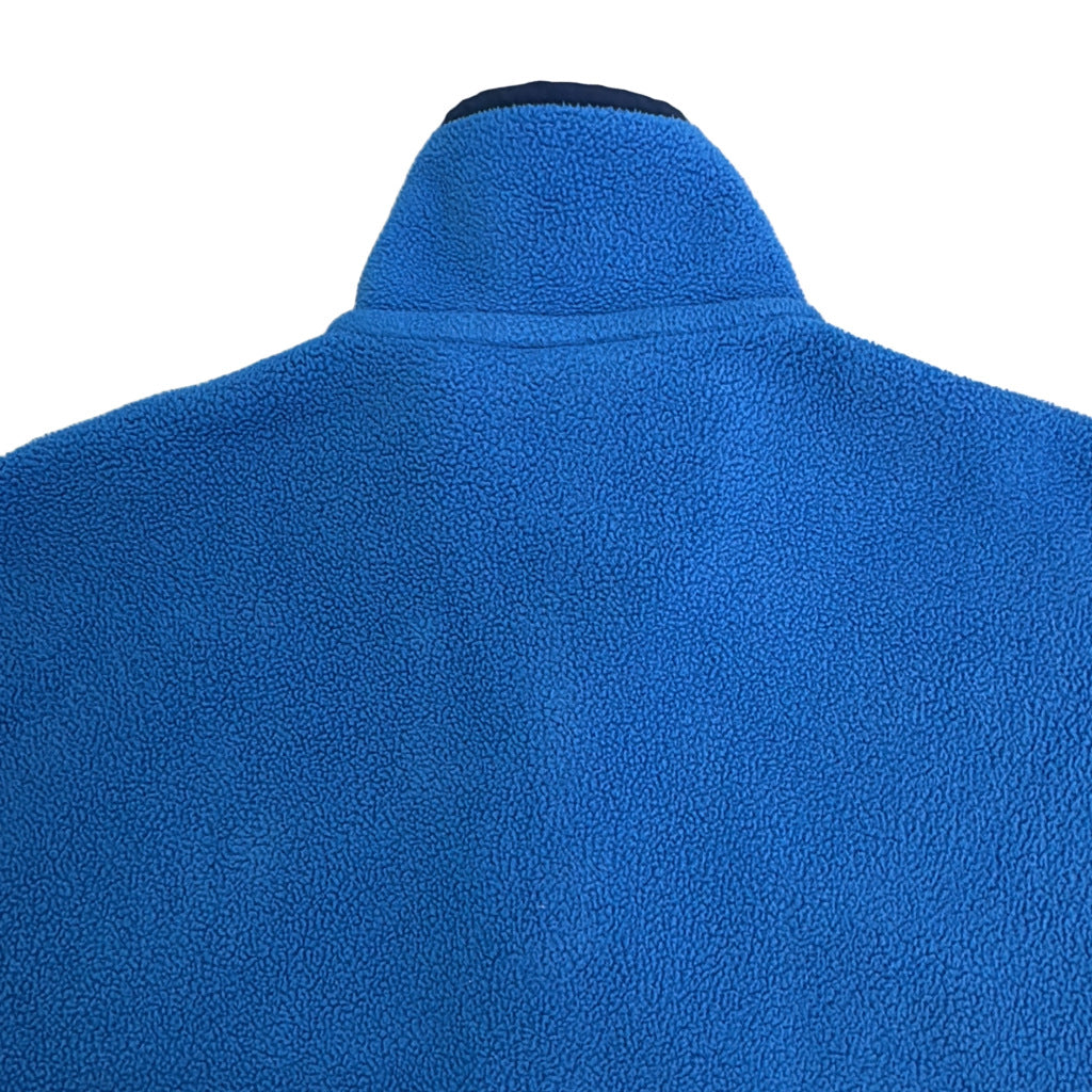 patagonia SYNCHILLA Snap T Fleece Jacket