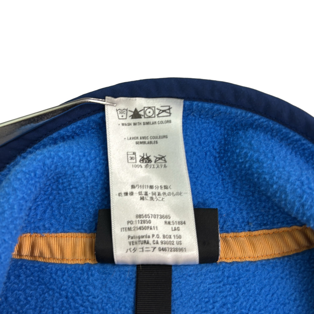 patagonia SYNCHILLA Snap T Fleece Jacket