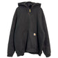 Carhartt Full Zip Hoodie
