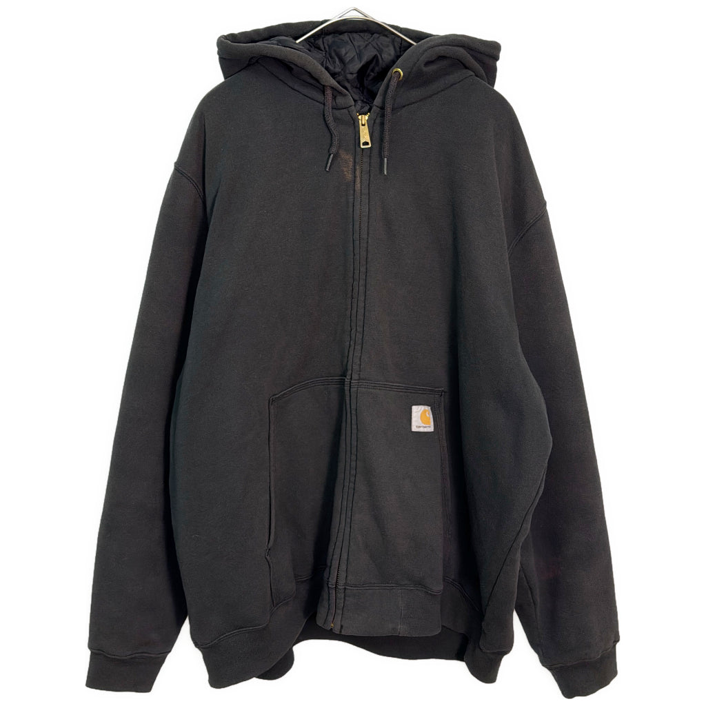 Carhartt Full Zip Hoodie