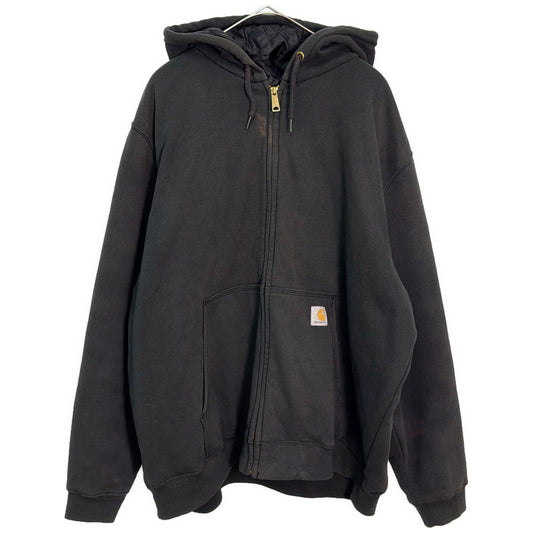 Carhartt Full Zip Hoodie