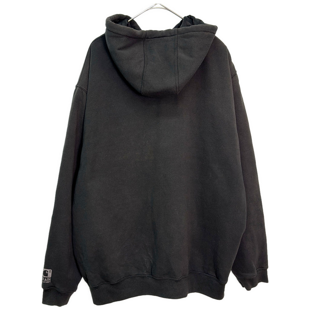 Carhartt Full Zip Hoodie