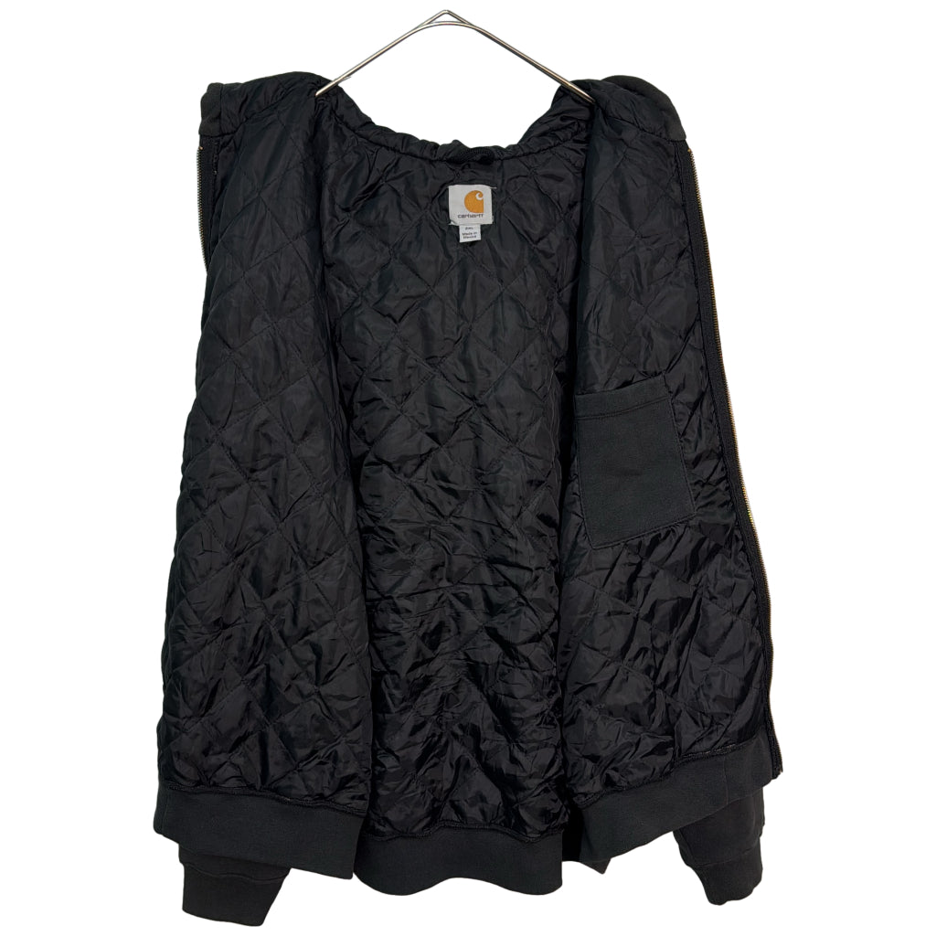 Carhartt Full Zip Hoodie