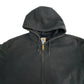 Carhartt Full Zip Hoodie