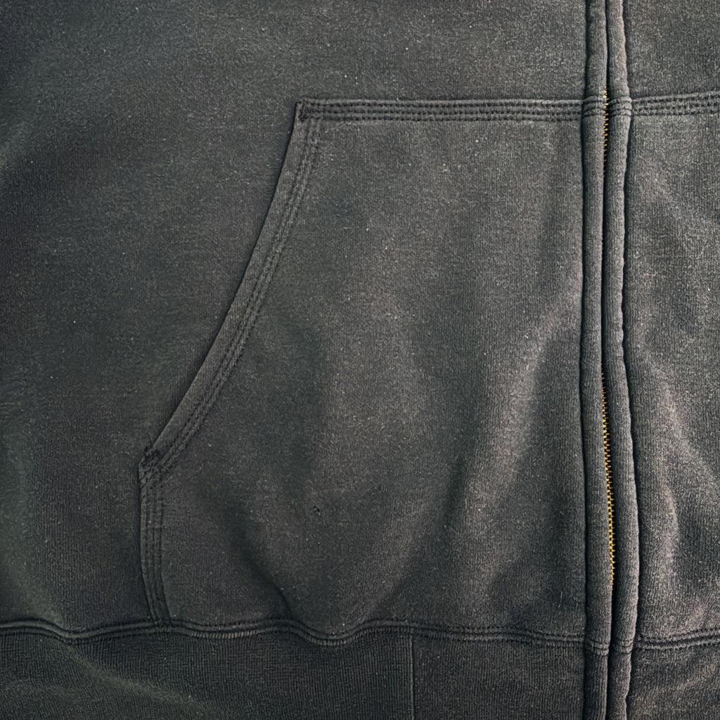 Carhartt Full Zip Hoodie