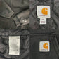Carhartt Full Zip Hoodie