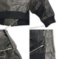 80s Abercrombie & Fitch A-2 Flight Jacket Leather Jacket