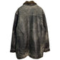 00s GAP Leather Jacket