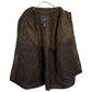 00s GAP Leather Jacket
