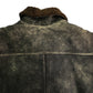 00s GAP Leather Jacket
