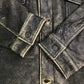00s GAP Leather Jacket