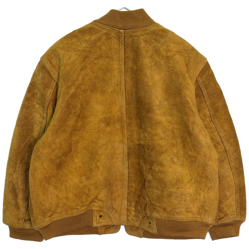 DIESEL Leather Jacket