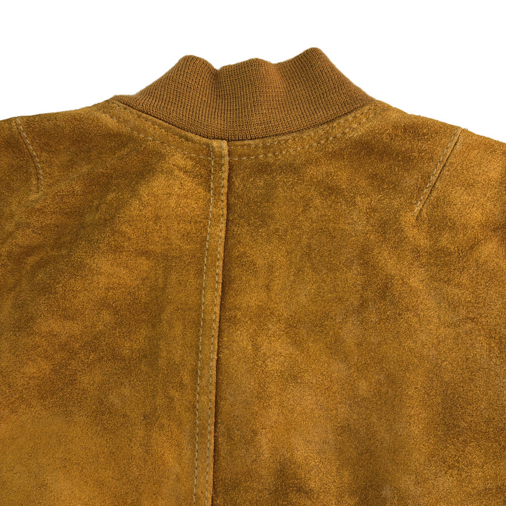 DIESEL Leather Jacket