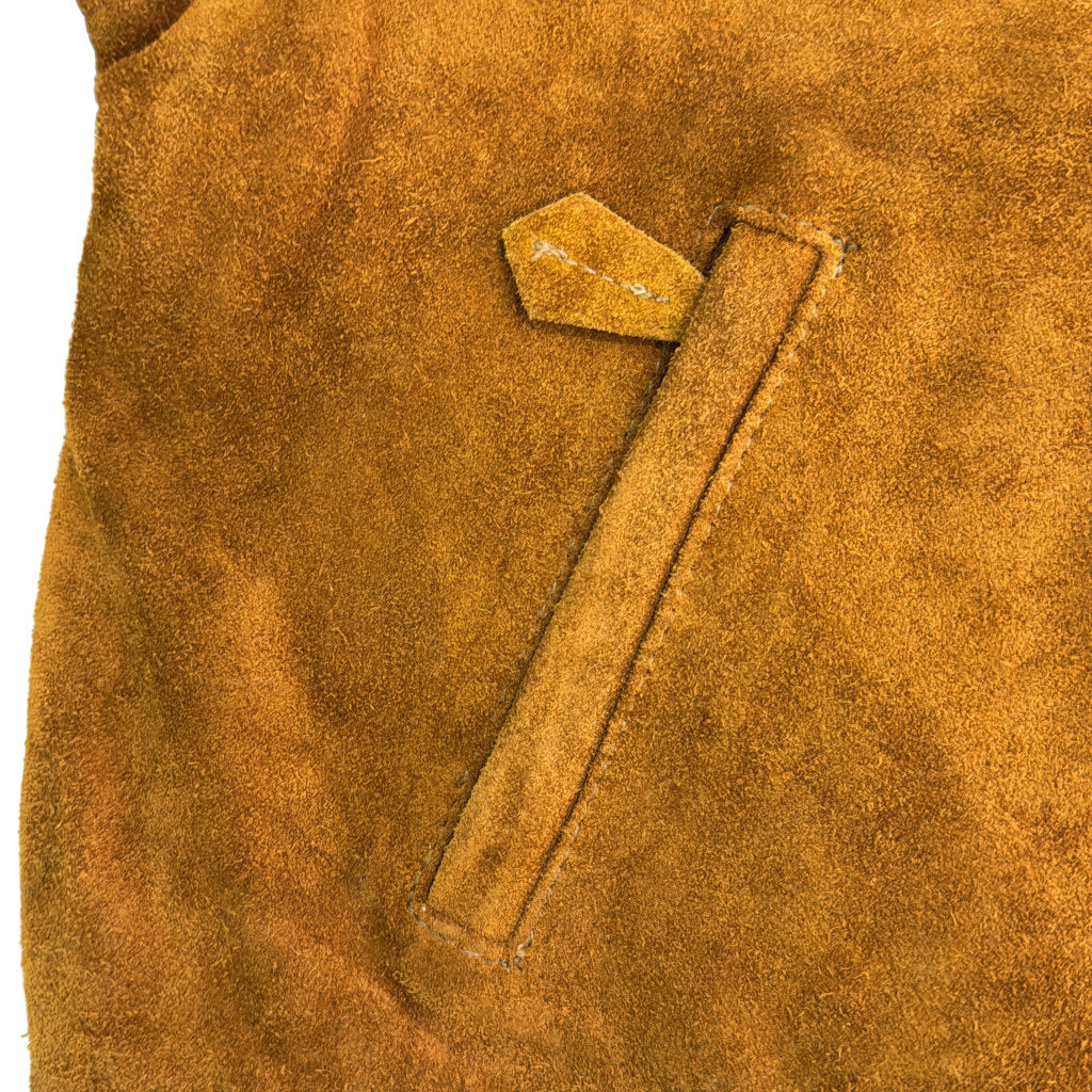 DIESEL Leather Jacket