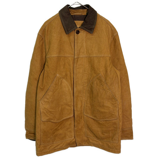 Timberland Leather Jacket
