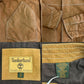 Timberland Leather Jacket