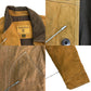 Timberland Leather Jacket