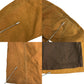 Timberland Leather Jacket