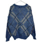 90s x＋y V-Neck Sweater