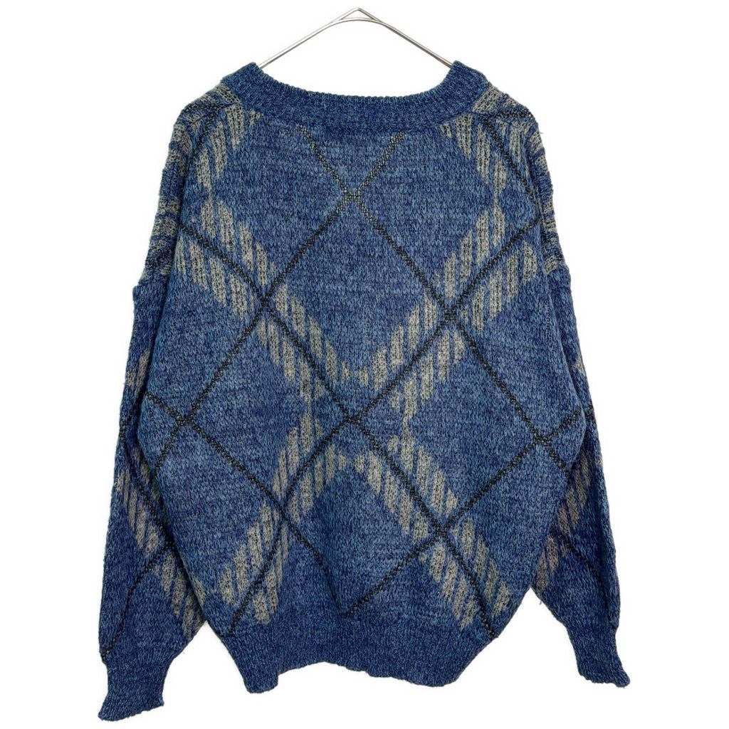 90s x＋y V-Neck Sweater
