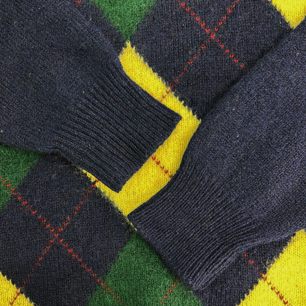 90s Eddie Bauer Crewneck Sweater