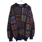INTI for GEORGE Alexander Crewneck Sweater