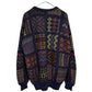 INTI for GEORGE Alexander Crewneck Sweater