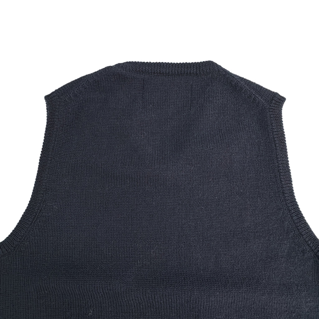 90s Abercrombie & Fitch Vest