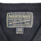 90s Abercrombie & Fitch Vest