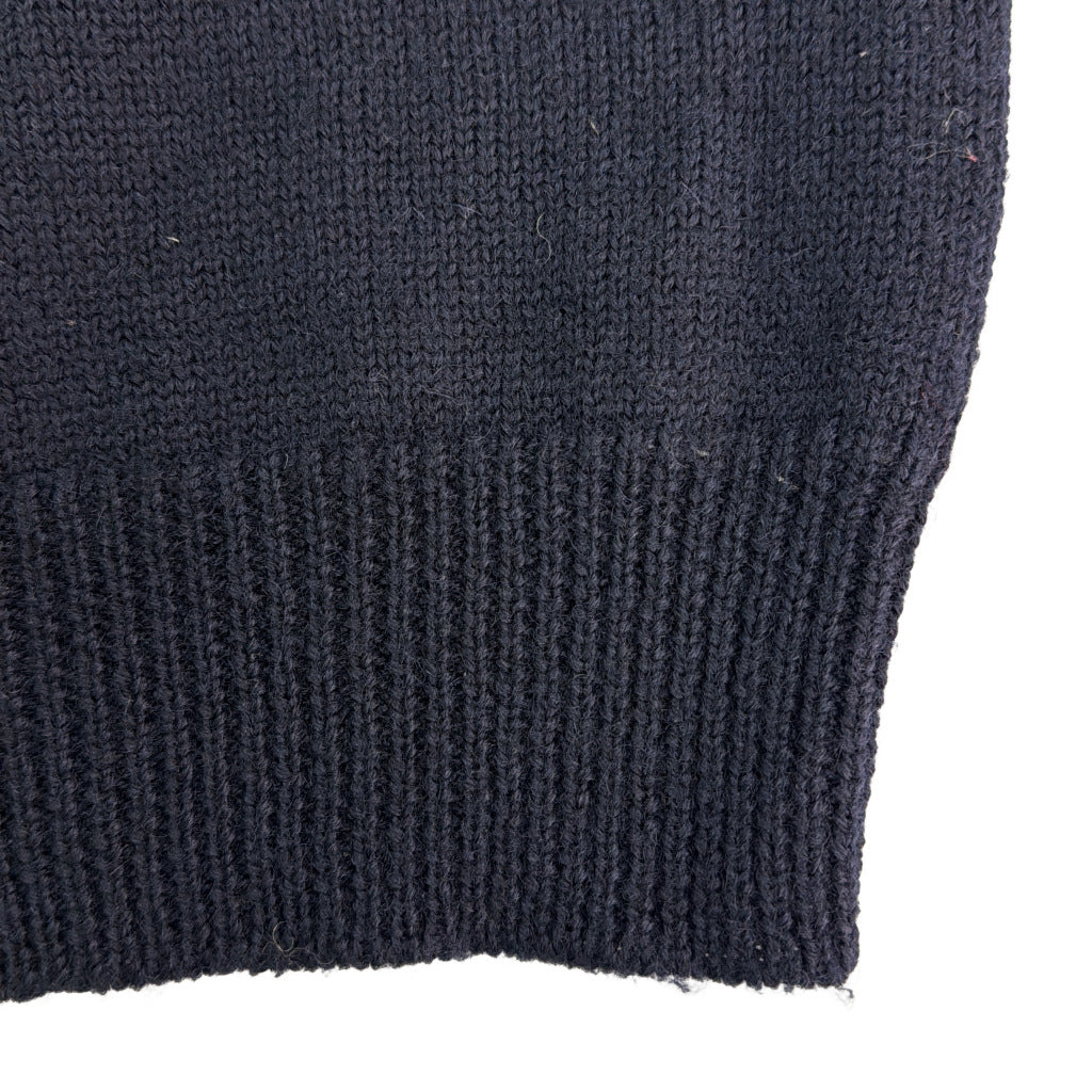 90s Abercrombie & Fitch Vest