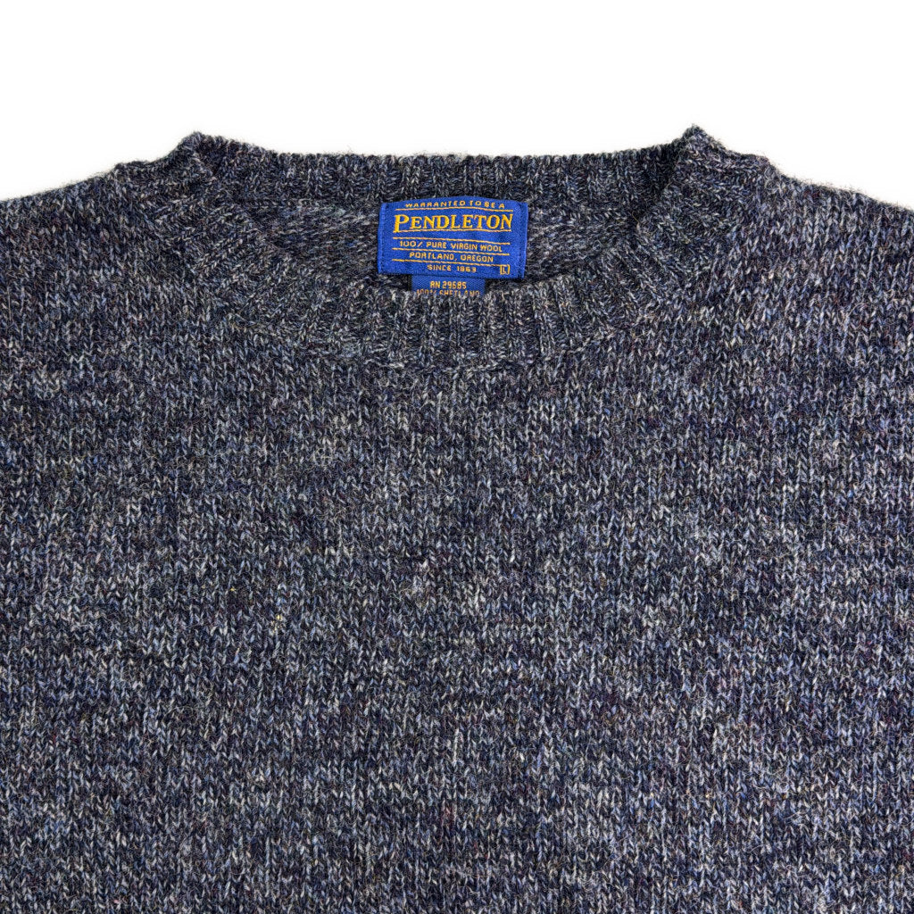 PENDLETON Crewneck Sweater
