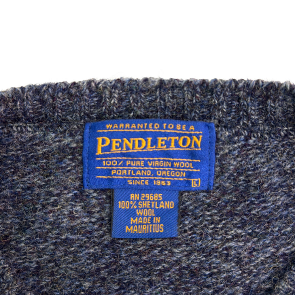 PENDLETON Crewneck Sweater