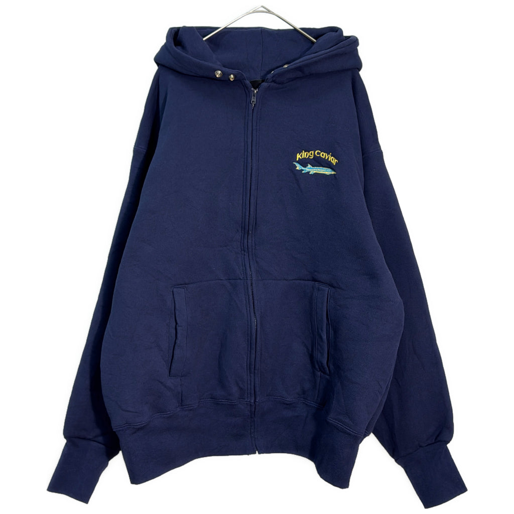 CAMBER Full Zip Hoodie