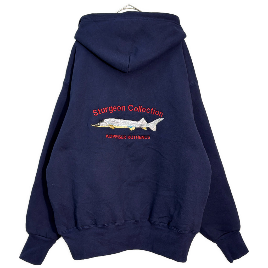 CAMBER Full Zip Hoodie