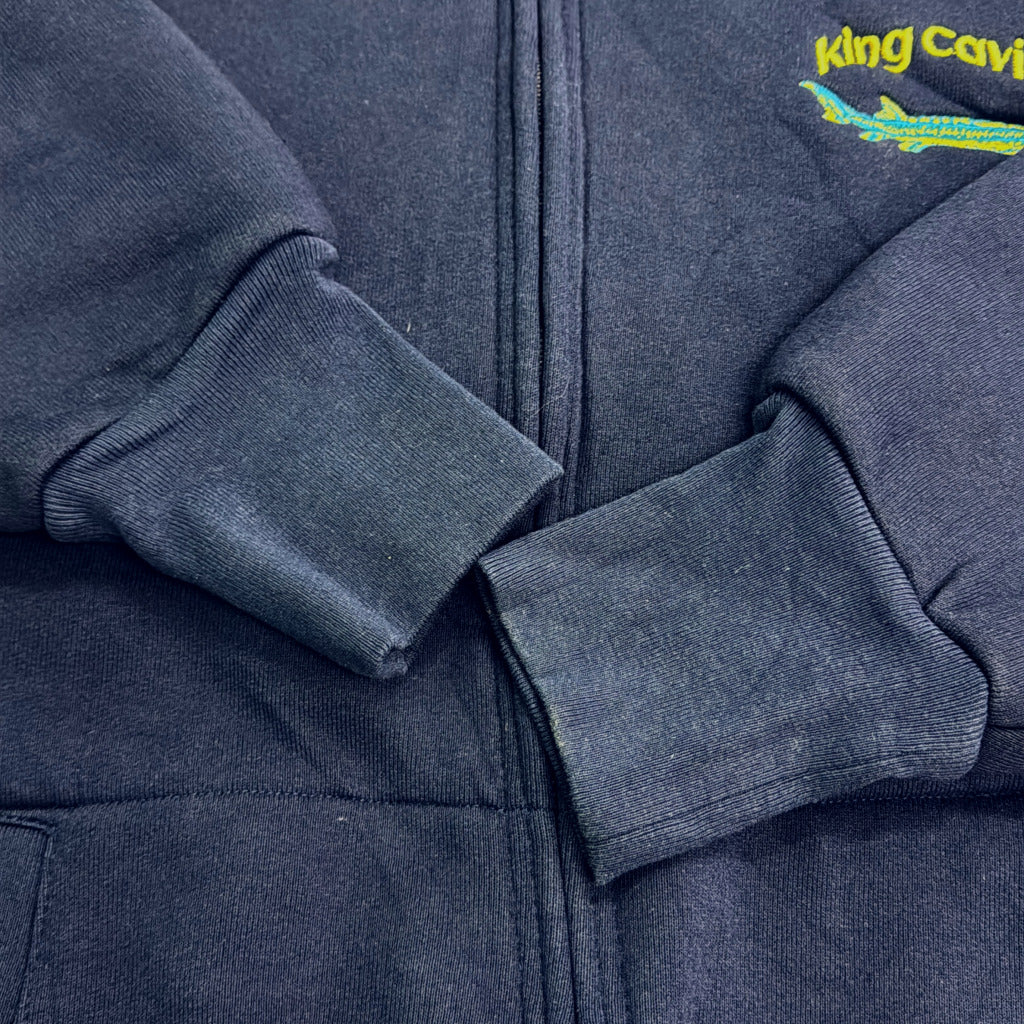CAMBER Full Zip Hoodie
