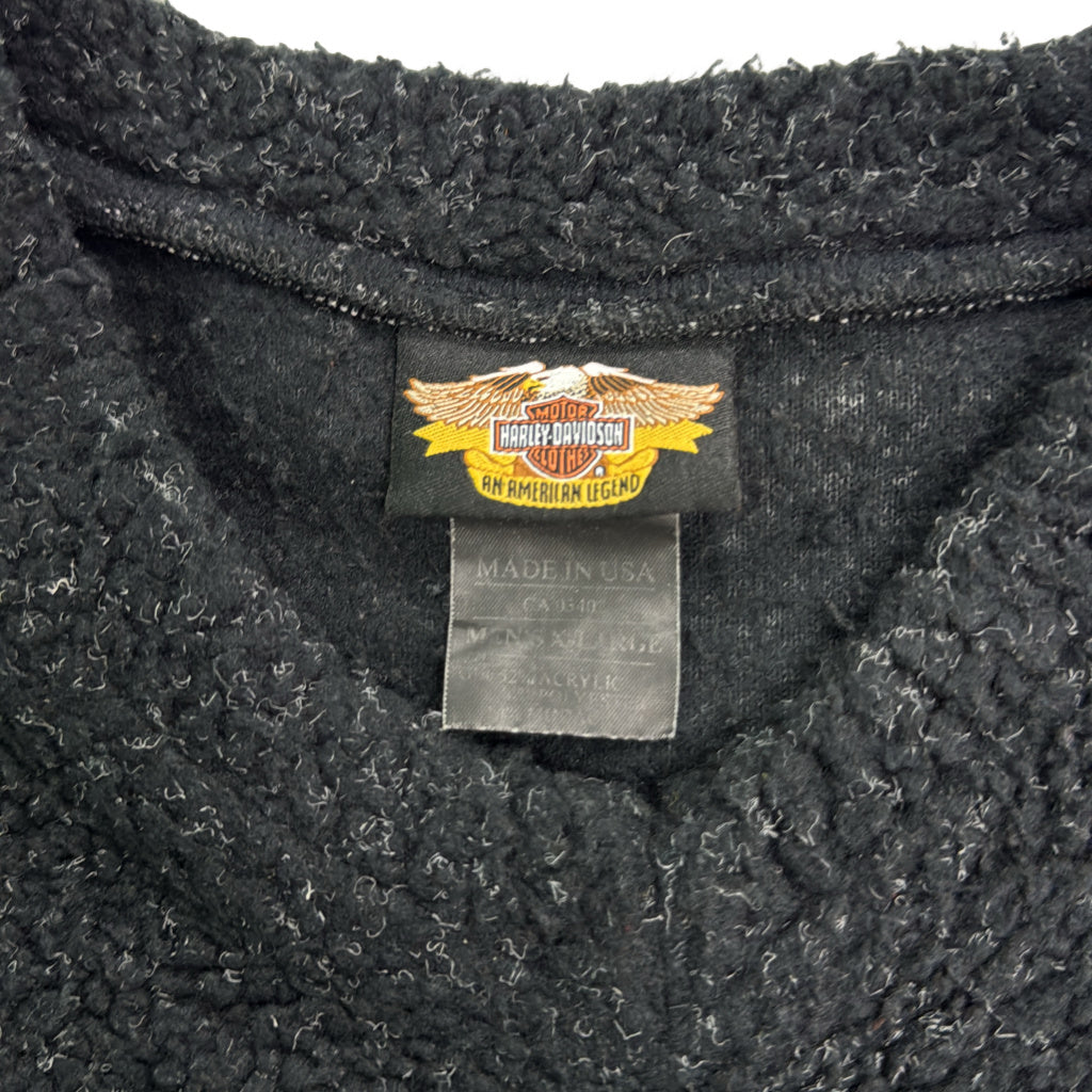 HARLEY DAVIDSON Jacket