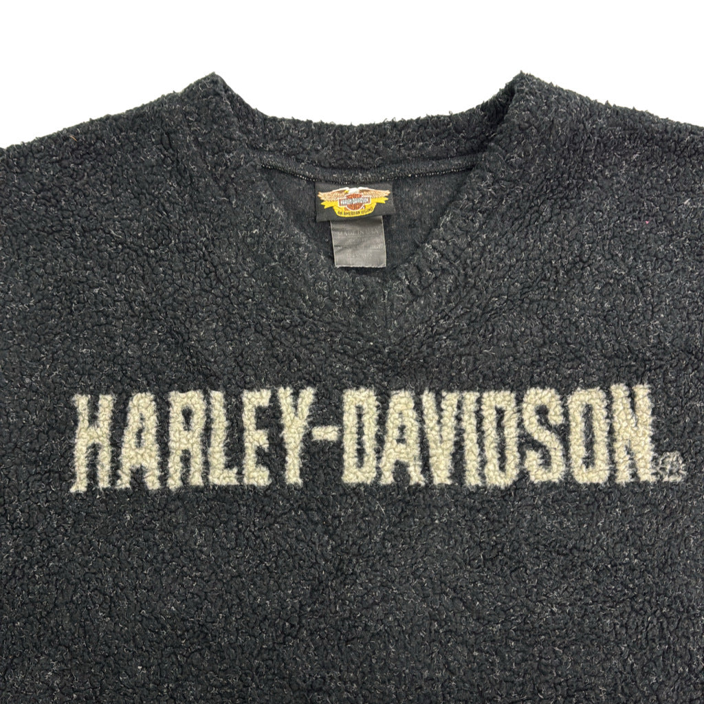 HARLEY DAVIDSON Jacket