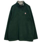 00s POLO JEANS Fleece Jacket