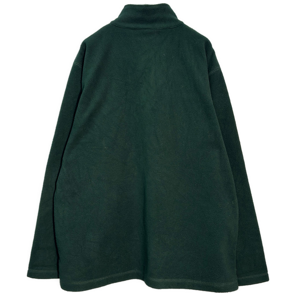 00s POLO JEANS Fleece Jacket