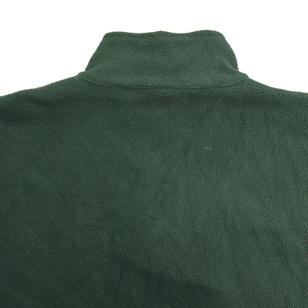00s POLO JEANS Fleece Jacket