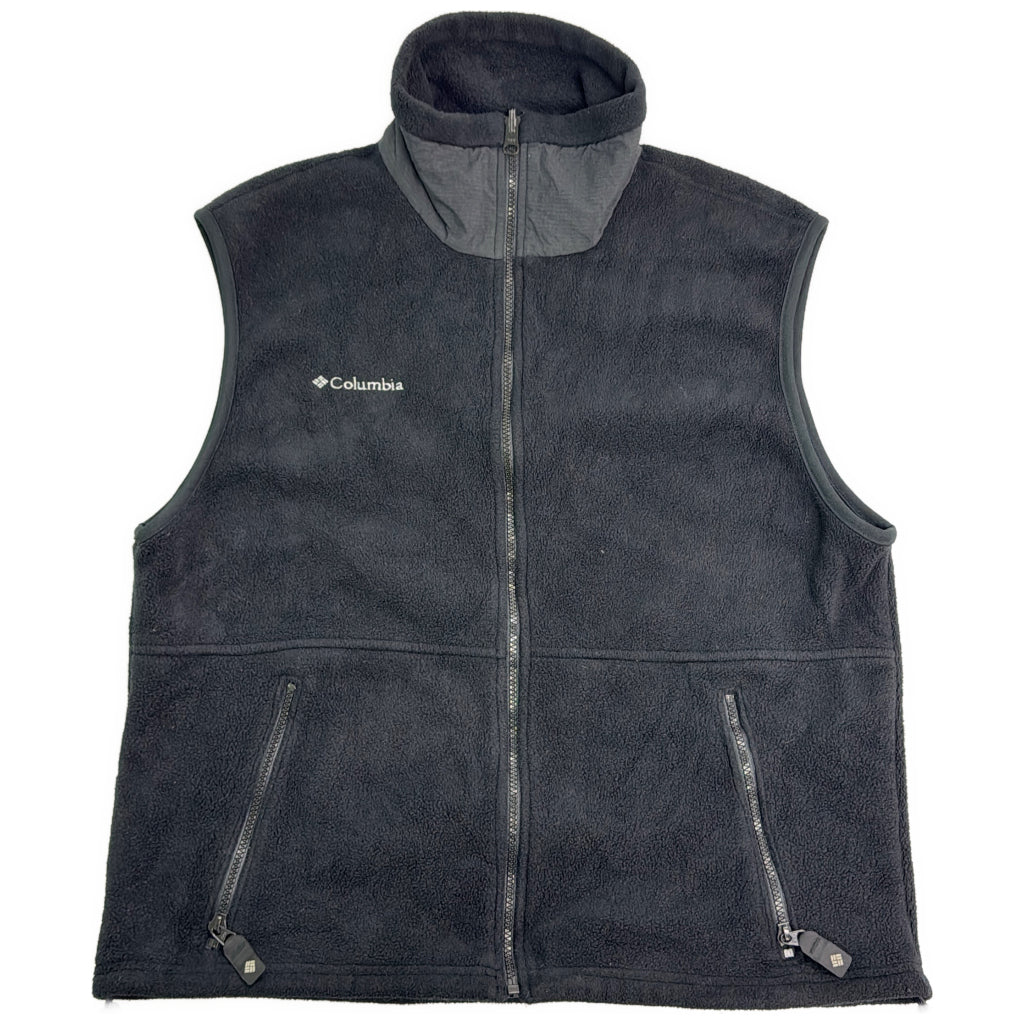 90s Columbia Fleece Vest
