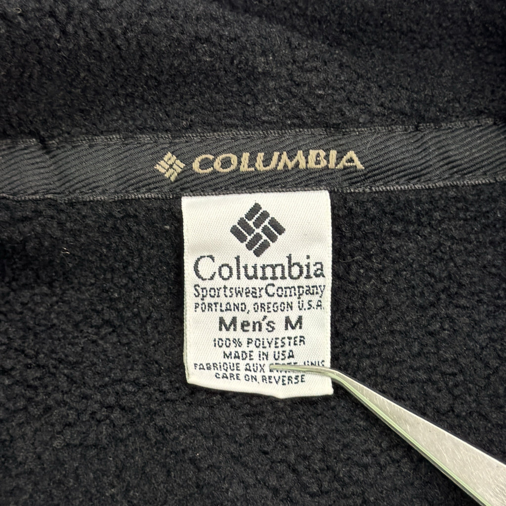 90s Columbia Fleece Vest