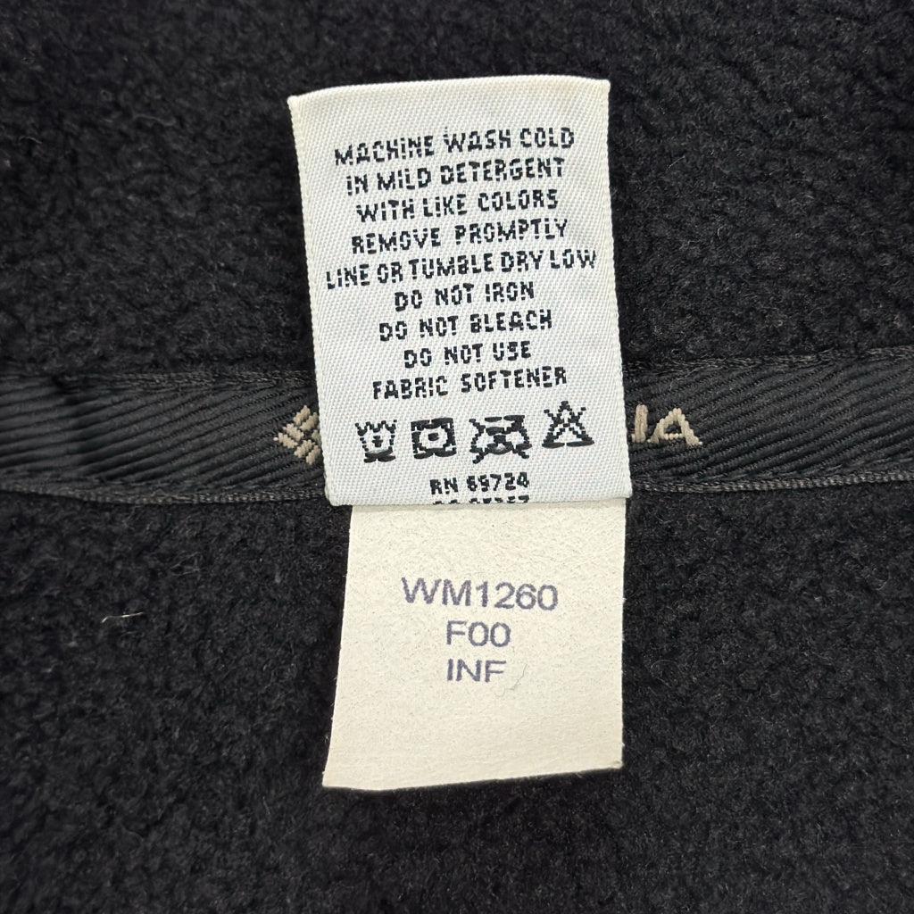 90s Columbia Fleece Vest