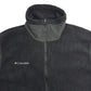 90s Columbia Fleece Vest